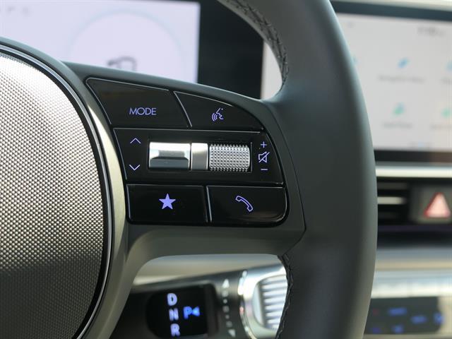 2024 Hyundai IONIQ 6 SEL Glendora CA