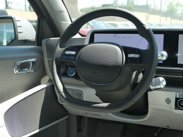 2024 Hyundai IONIQ 6 SEL Glendora CA