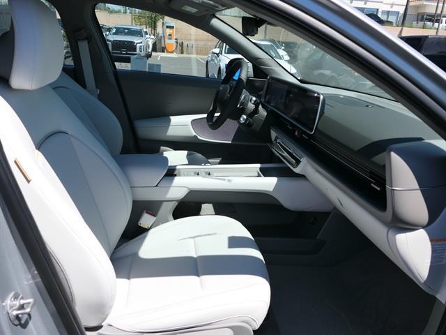 2024 Hyundai IONIQ 6 SEL Glendora CA