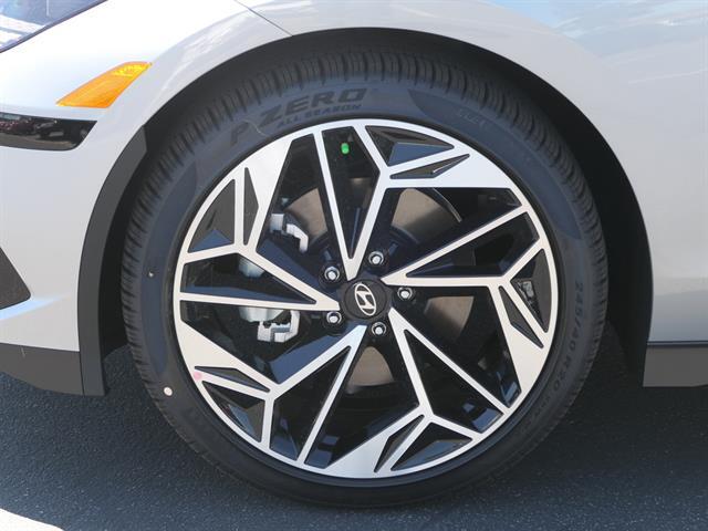 2024 Hyundai IONIQ 6 SEL Glendora CA