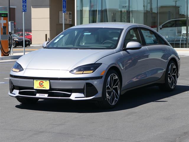 2024 Hyundai IONIQ 6 SEL Glendora CA