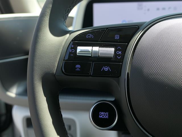 2024 Hyundai IONIQ 6 SEL Glendora CA