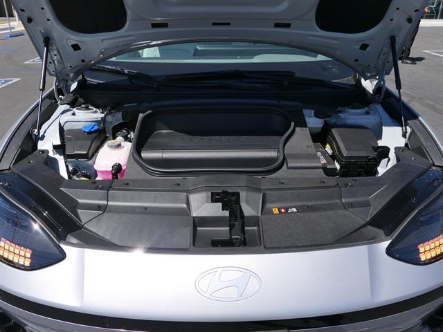 2024 Hyundai IONIQ 6 SEL Glendora CA