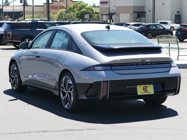 2024 Hyundai IONIQ 6 SEL Glendora CA
