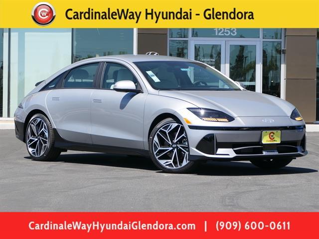 2024 Hyundai IONIQ 6 SEL Glendora CA