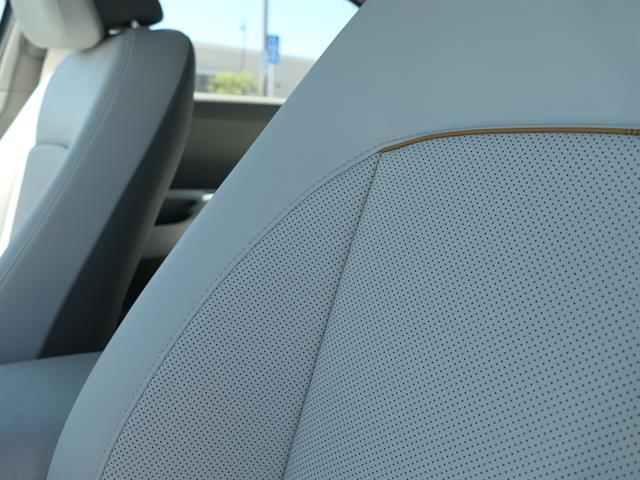 2024 Hyundai IONIQ 6 SEL Glendora CA