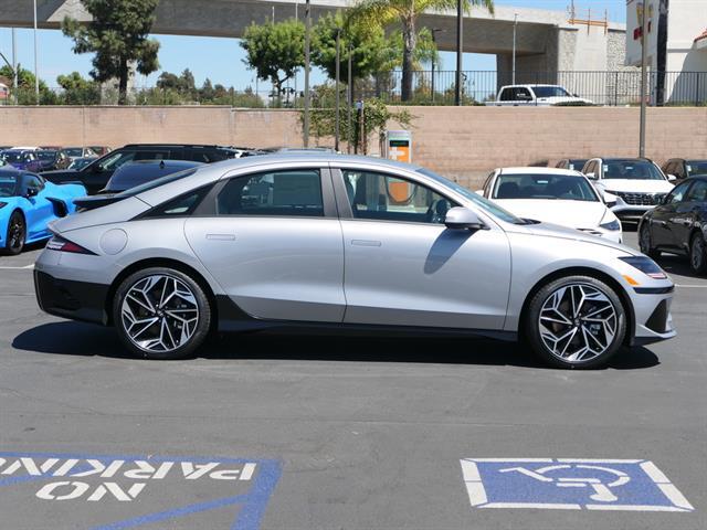 2024 Hyundai IONIQ 6 SEL Glendora CA