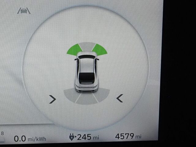 2024 Hyundai IONIQ 6 SEL *NAVIGATION, ADAPTIVE CRUISE, SAFETY ALERTS, BACKUP-CAMERA, DIGITAL COCKPIT, HEATED SEATS, 20 INCH WHEELS, HARMAN/KARDON, WIRELESS CHARGING, APPLE CARPLAY Round Rock TX