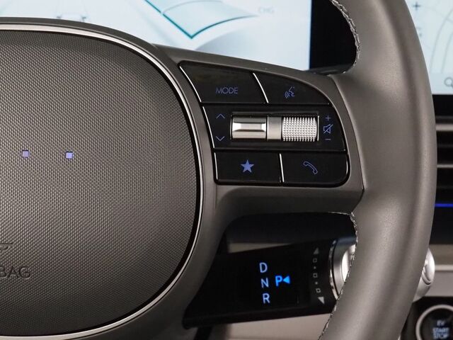 2024 Hyundai IONIQ 6 SEL *NAVIGATION, ADAPTIVE CRUISE, SAFETY ALERTS, BACKUP-CAMERA, DIGITAL COCKPIT, HEATED SEATS, 20 INCH WHEELS, HARMAN/KARDON, WIRELESS CHARGING, APPLE CARPLAY Round Rock TX