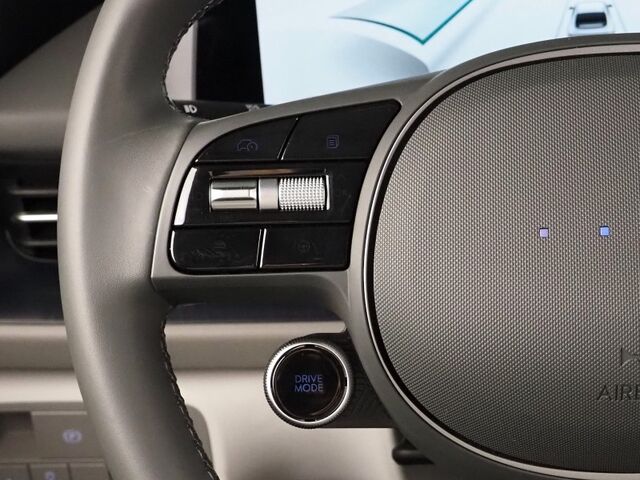 2024 Hyundai IONIQ 6 SEL *NAVIGATION, ADAPTIVE CRUISE, SAFETY ALERTS, BACKUP-CAMERA, DIGITAL COCKPIT, HEATED SEATS, 20 INCH WHEELS, HARMAN/KARDON, WIRELESS CHARGING, APPLE CARPLAY Round Rock TX