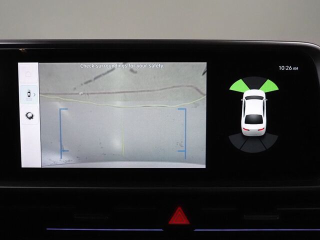2024 Hyundai IONIQ 6 SEL *NAVIGATION, ADAPTIVE CRUISE, SAFETY ALERTS, BACKUP-CAMERA, DIGITAL COCKPIT, HEATED SEATS, 20 INCH WHEELS, HARMAN/KARDON, WIRELESS CHARGING, APPLE CARPLAY Round Rock TX