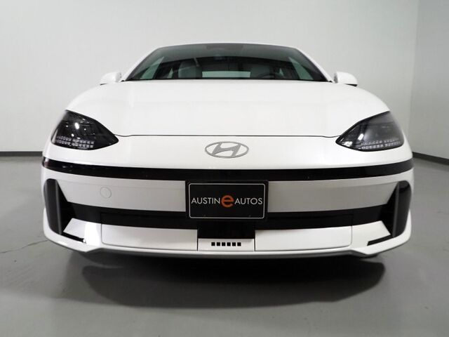 2024 Hyundai IONIQ 6 SEL *NAVIGATION, ADAPTIVE CRUISE, SAFETY ALERTS, BACKUP-CAMERA, DIGITAL COCKPIT, HEATED SEATS, 20 INCH WHEELS, HARMAN/KARDON, WIRELESS CHARGING, APPLE CARPLAY Round Rock TX
