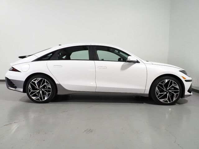 2024 Hyundai IONIQ 6 SEL *NAVIGATION, ADAPTIVE CRUISE, SAFETY ALERTS, BACKUP-CAMERA, DIGITAL COCKPIT, HEATED SEATS, 20 INCH WHEELS, HARMAN/KARDON, WIRELESS CHARGING, APPLE CARPLAY Round Rock TX