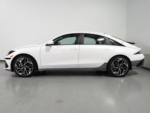 2024 Hyundai IONIQ 6 SEL *NAVIGATION, ADAPTIVE CRUISE, SAFETY ALERTS, BACKUP-CAMERA, DIGITAL COCKPIT, HEATED SEATS, 20 INCH WHEELS, HARMAN/KARDON, WIRELESS CHARGING, APPLE CARPLAY Round Rock TX