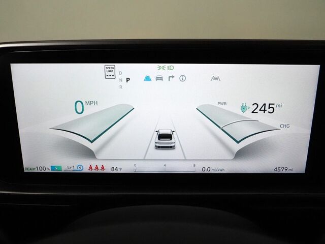 2024 Hyundai IONIQ 6 SEL *NAVIGATION, ADAPTIVE CRUISE, SAFETY ALERTS, BACKUP-CAMERA, DIGITAL COCKPIT, HEATED SEATS, 20 INCH WHEELS, HARMAN/KARDON, WIRELESS CHARGING, APPLE CARPLAY Round Rock TX