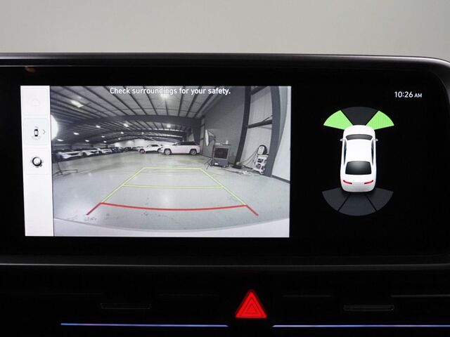 2024 Hyundai IONIQ 6 SEL *NAVIGATION, ADAPTIVE CRUISE, SAFETY ALERTS, BACKUP-CAMERA, DIGITAL COCKPIT, HEATED SEATS, 20 INCH WHEELS, HARMAN/KARDON, WIRELESS CHARGING, APPLE CARPLAY Round Rock TX
