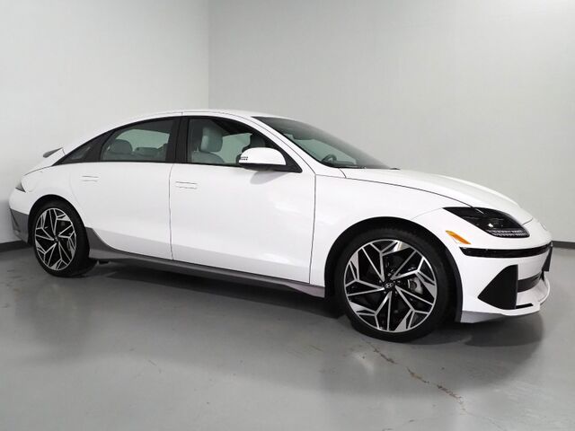 2024 Hyundai IONIQ 6 SEL *NAVIGATION, ADAPTIVE CRUISE, SAFETY ALERTS, BACKUP-CAMERA, DIGITAL COCKPIT, HEATED SEATS, 20 INCH WHEELS, HARMAN/KARDON, WIRELESS CHARGING, APPLE CARPLAY Round Rock TX