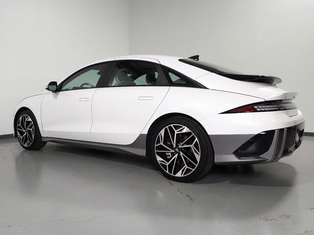 2024 Hyundai IONIQ 6 SEL *NAVIGATION, ADAPTIVE CRUISE, SAFETY ALERTS, BACKUP-CAMERA, DIGITAL COCKPIT, HEATED SEATS, 20 INCH WHEELS, HARMAN/KARDON, WIRELESS CHARGING, APPLE CARPLAY Round Rock TX