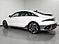 2024 Hyundai IONIQ 6 SEL *NAVIGATION, ADAPTIVE CRUISE, SAFETY ALERTS, BACKUP-CAMERA, DIGITAL COCKPIT, HEATED SEATS, 20 INCH WHEELS, HARMAN/KARDON, WIRELESS CHARGING, APPLE CARPLAY Round Rock TX