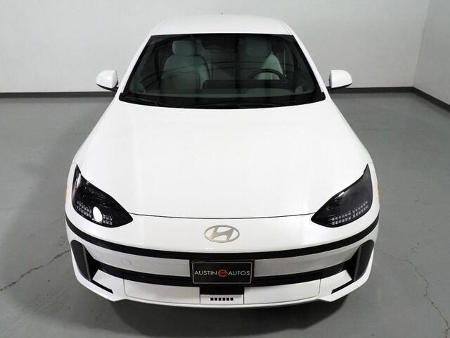 2024 Hyundai IONIQ 6 SEL *NAVIGATION, ADAPTIVE CRUISE, SAFETY ALERTS, BACKUP-CAMERA, DIGITAL COCKPIT, HEATED SEATS, 20 INCH WHEELS, HARMAN/KARDON, WIRELESS CHARGING, APPLE CARPLAY Round Rock TX