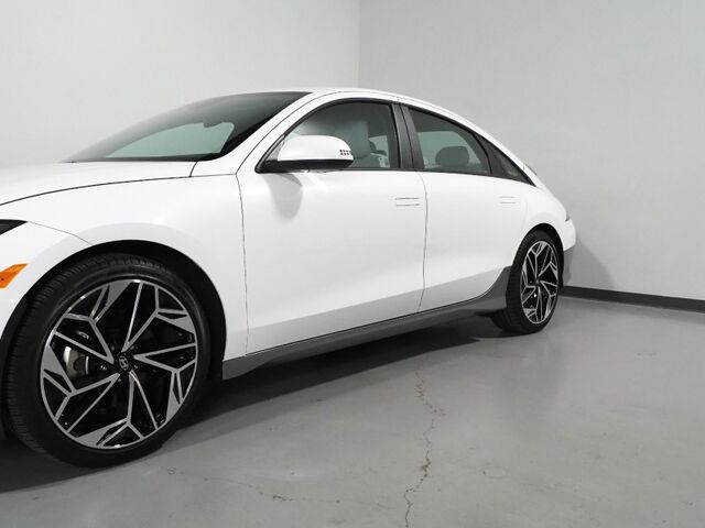 2024 Hyundai IONIQ 6 SEL *NAVIGATION, ADAPTIVE CRUISE, SAFETY ALERTS, BACKUP-CAMERA, DIGITAL COCKPIT, HEATED SEATS, 20 INCH WHEELS, HARMAN/KARDON, WIRELESS CHARGING, APPLE CARPLAY Round Rock TX