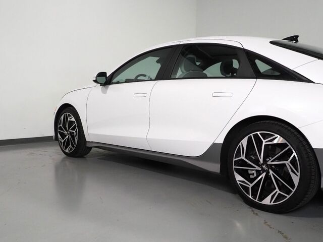 2024 Hyundai IONIQ 6 SEL *NAVIGATION, ADAPTIVE CRUISE, SAFETY ALERTS, BACKUP-CAMERA, DIGITAL COCKPIT, HEATED SEATS, 20 INCH WHEELS, HARMAN/KARDON, WIRELESS CHARGING, APPLE CARPLAY Round Rock TX
