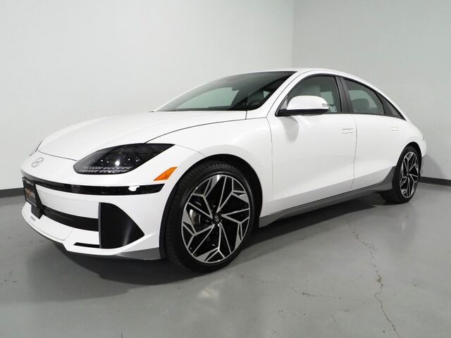 2024 Hyundai IONIQ 6 SEL *NAVIGATION, ADAPTIVE CRUISE, SAFETY ALERTS, BACKUP-CAMERA, DIGITAL COCKPIT, HEATED SEATS, 20 INCH WHEELS, HARMAN/KARDON, WIRELESS CHARGING, APPLE CARPLAY Round Rock TX