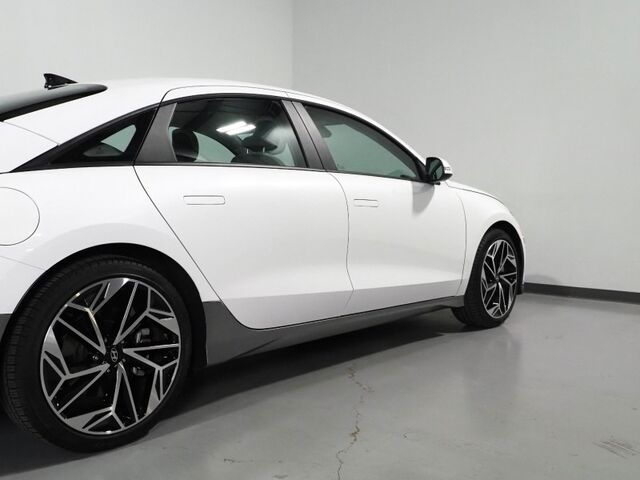 2024 Hyundai IONIQ 6 SEL *NAVIGATION, ADAPTIVE CRUISE, SAFETY ALERTS, BACKUP-CAMERA, DIGITAL COCKPIT, HEATED SEATS, 20 INCH WHEELS, HARMAN/KARDON, WIRELESS CHARGING, APPLE CARPLAY Round Rock TX