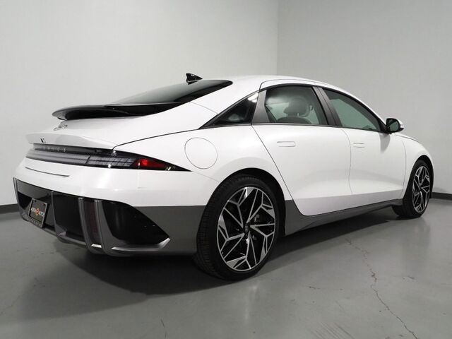 2024 Hyundai IONIQ 6 SEL *NAVIGATION, ADAPTIVE CRUISE, SAFETY ALERTS, BACKUP-CAMERA, DIGITAL COCKPIT, HEATED SEATS, 20 INCH WHEELS, HARMAN/KARDON, WIRELESS CHARGING, APPLE CARPLAY Round Rock TX