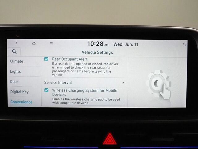 2024 Hyundai IONIQ 6 SEL *NAVIGATION, ADAPTIVE CRUISE, SAFETY ALERTS, BACKUP-CAMERA, DIGITAL COCKPIT, HEATED SEATS, 20 INCH WHEELS, HARMAN/KARDON, WIRELESS CHARGING, APPLE CARPLAY Round Rock TX