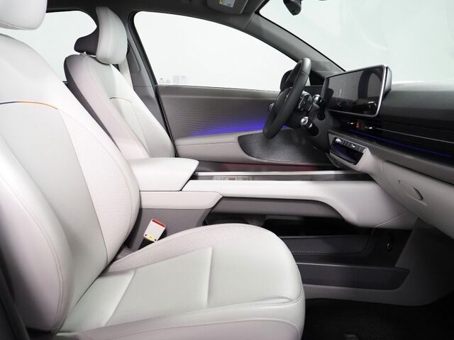 2024 Hyundai IONIQ 6 SEL *NAVIGATION, ADAPTIVE CRUISE, SAFETY ALERTS, BACKUP-CAMERA, DIGITAL COCKPIT, HEATED SEATS, 20 INCH WHEELS, HARMAN/KARDON, WIRELESS CHARGING, APPLE CARPLAY Round Rock TX