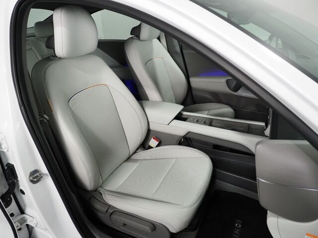 2024 Hyundai IONIQ 6 SEL *NAVIGATION, ADAPTIVE CRUISE, SAFETY ALERTS, BACKUP-CAMERA, DIGITAL COCKPIT, HEATED SEATS, 20 INCH WHEELS, HARMAN/KARDON, WIRELESS CHARGING, APPLE CARPLAY Round Rock TX