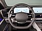 2024 Hyundai IONIQ 6 SEL *NAVIGATION, ADAPTIVE CRUISE, SAFETY ALERTS, BACKUP-CAMERA, DIGITAL COCKPIT, HEATED SEATS, 20 INCH WHEELS, HARMAN/KARDON, WIRELESS CHARGING, APPLE CARPLAY Round Rock TX