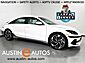 2024 Hyundai IONIQ 6 SEL *NAVIGATION, ADAPTIVE CRUISE, SAFETY ALERTS, BACKUP-CAMERA, DIGITAL COCKPIT, HEATED SEATS, 20 INCH WHEELS, HARMAN/KARDON, WIRELESS CHARGING, APPLE CARPLAY Round Rock TX