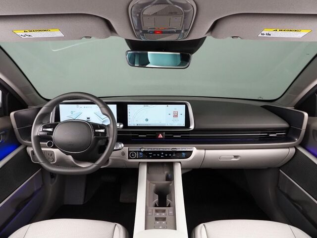 2024 Hyundai IONIQ 6 SEL *NAVIGATION, ADAPTIVE CRUISE, SAFETY ALERTS, BACKUP-CAMERA, DIGITAL COCKPIT, HEATED SEATS, 20 INCH WHEELS, HARMAN/KARDON, WIRELESS CHARGING, APPLE CARPLAY Round Rock TX