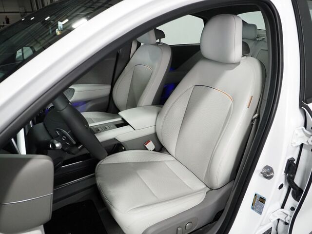 2024 Hyundai IONIQ 6 SEL *NAVIGATION, ADAPTIVE CRUISE, SAFETY ALERTS, BACKUP-CAMERA, DIGITAL COCKPIT, HEATED SEATS, 20 INCH WHEELS, HARMAN/KARDON, WIRELESS CHARGING, APPLE CARPLAY Round Rock TX