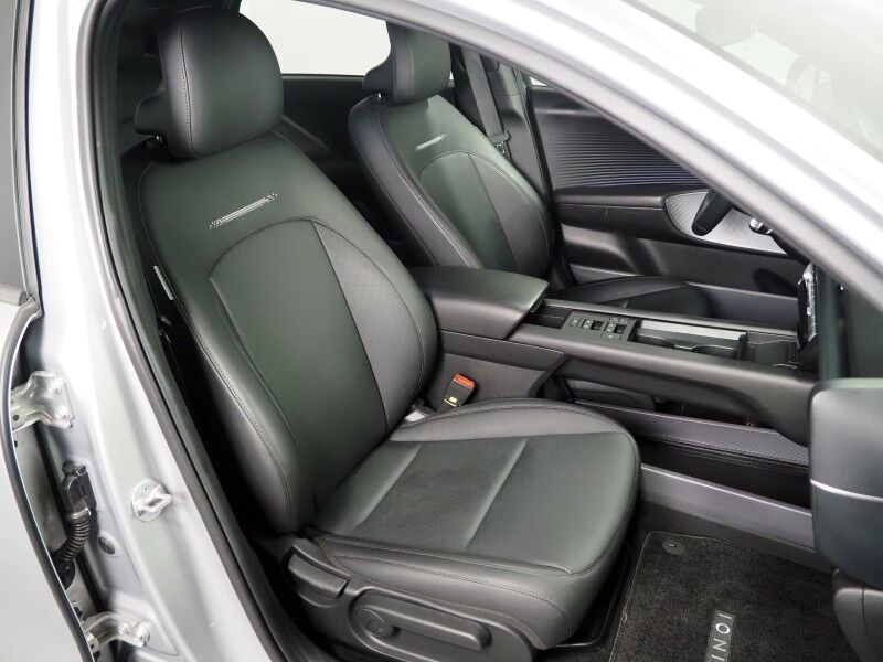 2024 Hyundai IONIQ 6 SEL *NAVIGATION, ADAPTIVE CRUISE, SAFETY ALERTS, BACKUP-CAMERA, DIGITAL COCKPIT, HEATED SEATS, 20 INCH WHEELS, WIRELESS CHARGING, ANDROID & APPLE