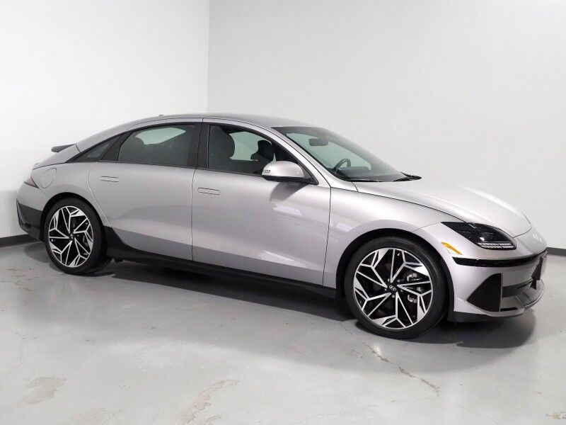 2024 Hyundai IONIQ 6 SEL *NAVIGATION, ADAPTIVE CRUISE, SAFETY ALERTS, BACKUP-CAMERA, DIGITAL COCKPIT, HEATED SEATS, 20 INCH WHEELS, WIRELESS CHARGING, ANDROID & APPLE