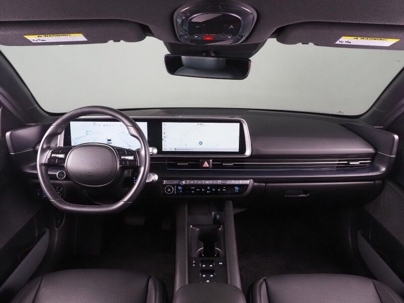 2024 Hyundai IONIQ 6 SEL *NAVIGATION, ADAPTIVE CRUISE, SAFETY ALERTS, BACKUP-CAMERA, DIGITAL COCKPIT, HEATED SEATS, 20 INCH WHEELS, WIRELESS CHARGING, ANDROID & APPLE