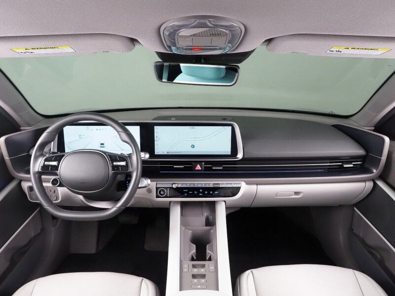 2024 Hyundai IONIQ 6 SEL *NAVIGATION, ADAPTIVE CRUISE, SAFETY ALERTS, BACKUP-CAMERA, DIGITAL COCKPIT, HEATED SEATS, 20 INCH WHEELS, WIRELESS CHARGING, ANDROID & APPLE