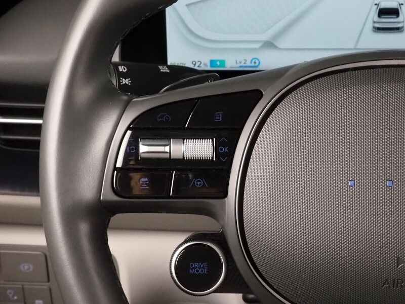 2024 Hyundai IONIQ 6 SEL *NAVIGATION, ADAPTIVE CRUISE, SAFETY ALERTS, BACKUP-CAMERA, DIGITAL COCKPIT, HEATED SEATS, 20 INCH WHEELS, WIRELESS CHARGING, ANDROID & APPLE Round Rock TX