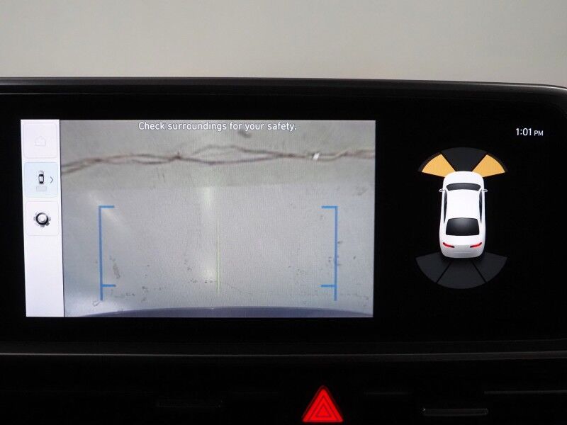 2024 Hyundai IONIQ 6 SEL *NAVIGATION, ADAPTIVE CRUISE, SAFETY ALERTS, BACKUP-CAMERA, DIGITAL COCKPIT, HEATED SEATS, 20 INCH WHEELS, WIRELESS CHARGING, ANDROID & APPLE Round Rock TX