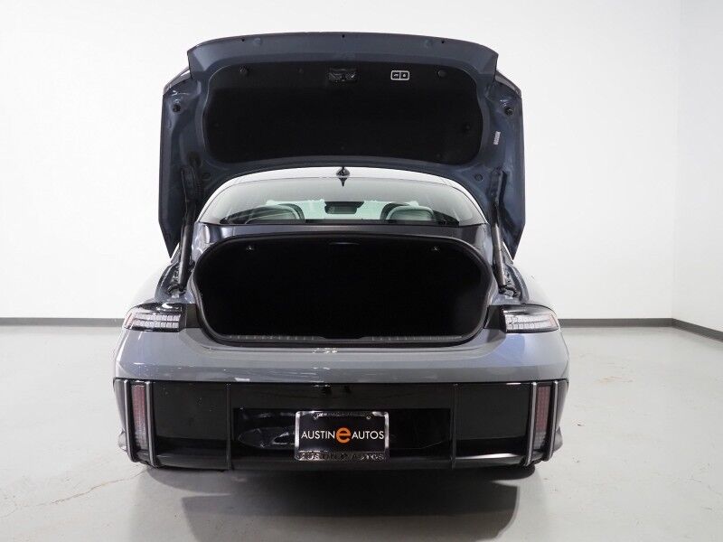 2024 Hyundai IONIQ 6 SEL *NAVIGATION, ADAPTIVE CRUISE, SAFETY ALERTS, BACKUP-CAMERA, DIGITAL COCKPIT, HEATED SEATS, 20 INCH WHEELS, WIRELESS CHARGING, ANDROID & APPLE Round Rock TX