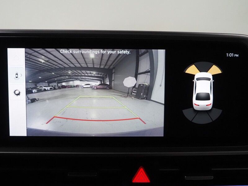 2024 Hyundai IONIQ 6 SEL *NAVIGATION, ADAPTIVE CRUISE, SAFETY ALERTS, BACKUP-CAMERA, DIGITAL COCKPIT, HEATED SEATS, 20 INCH WHEELS, WIRELESS CHARGING, ANDROID & APPLE Round Rock TX