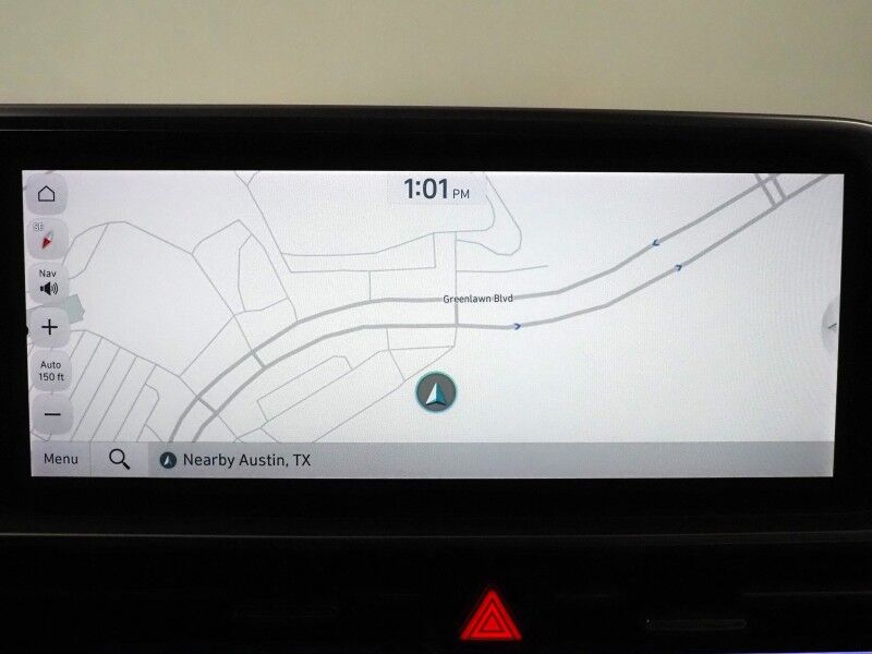 2024 Hyundai IONIQ 6 SEL *NAVIGATION, ADAPTIVE CRUISE, SAFETY ALERTS, BACKUP-CAMERA, DIGITAL COCKPIT, HEATED SEATS, 20 INCH WHEELS, WIRELESS CHARGING, ANDROID & APPLE Round Rock TX