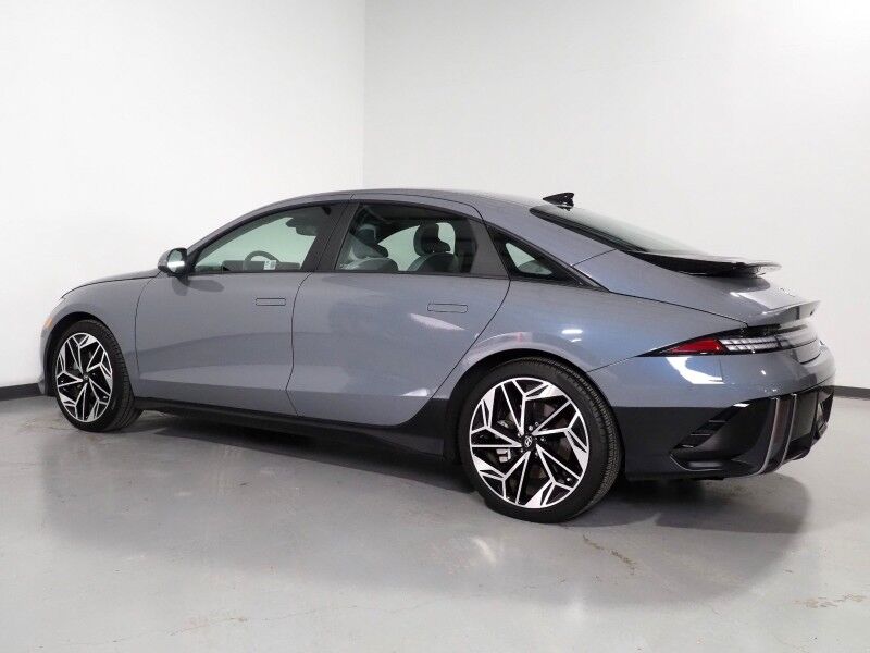 2024 Hyundai IONIQ 6 SEL *NAVIGATION, ADAPTIVE CRUISE, SAFETY ALERTS, BACKUP-CAMERA, DIGITAL COCKPIT, HEATED SEATS, 20 INCH WHEELS, WIRELESS CHARGING, ANDROID & APPLE Round Rock TX