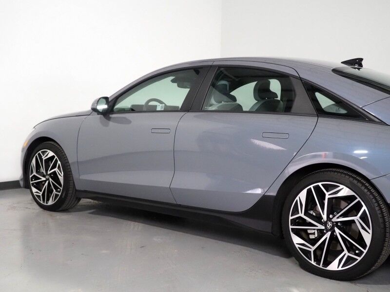 2024 Hyundai IONIQ 6 SEL *NAVIGATION, ADAPTIVE CRUISE, SAFETY ALERTS, BACKUP-CAMERA, DIGITAL COCKPIT, HEATED SEATS, 20 INCH WHEELS, WIRELESS CHARGING, ANDROID & APPLE Round Rock TX