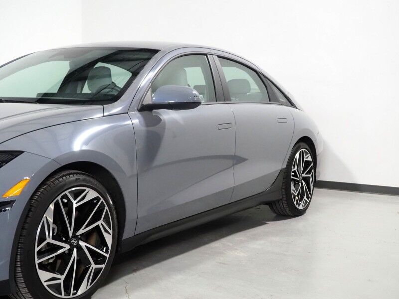 2024 Hyundai IONIQ 6 SEL *NAVIGATION, ADAPTIVE CRUISE, SAFETY ALERTS, BACKUP-CAMERA, DIGITAL COCKPIT, HEATED SEATS, 20 INCH WHEELS, WIRELESS CHARGING, ANDROID & APPLE Round Rock TX