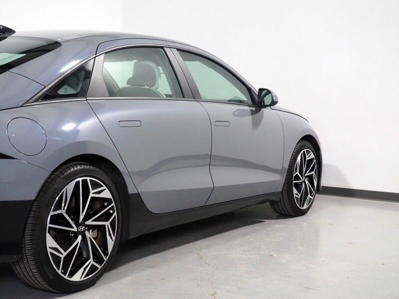 2024 Hyundai IONIQ 6 SEL *NAVIGATION, ADAPTIVE CRUISE, SAFETY ALERTS, BACKUP-CAMERA, DIGITAL COCKPIT, HEATED SEATS, 20 INCH WHEELS, WIRELESS CHARGING, ANDROID & APPLE Round Rock TX