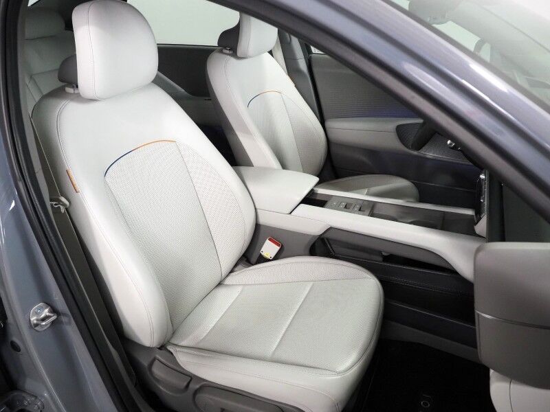 2024 Hyundai IONIQ 6 SEL *NAVIGATION, ADAPTIVE CRUISE, SAFETY ALERTS, BACKUP-CAMERA, DIGITAL COCKPIT, HEATED SEATS, 20 INCH WHEELS, WIRELESS CHARGING, ANDROID & APPLE